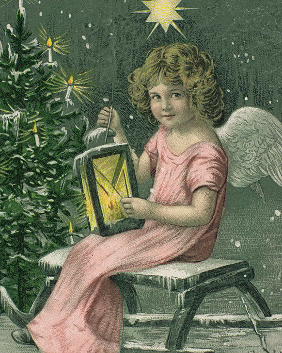 Secret Santa Art Collab 2025