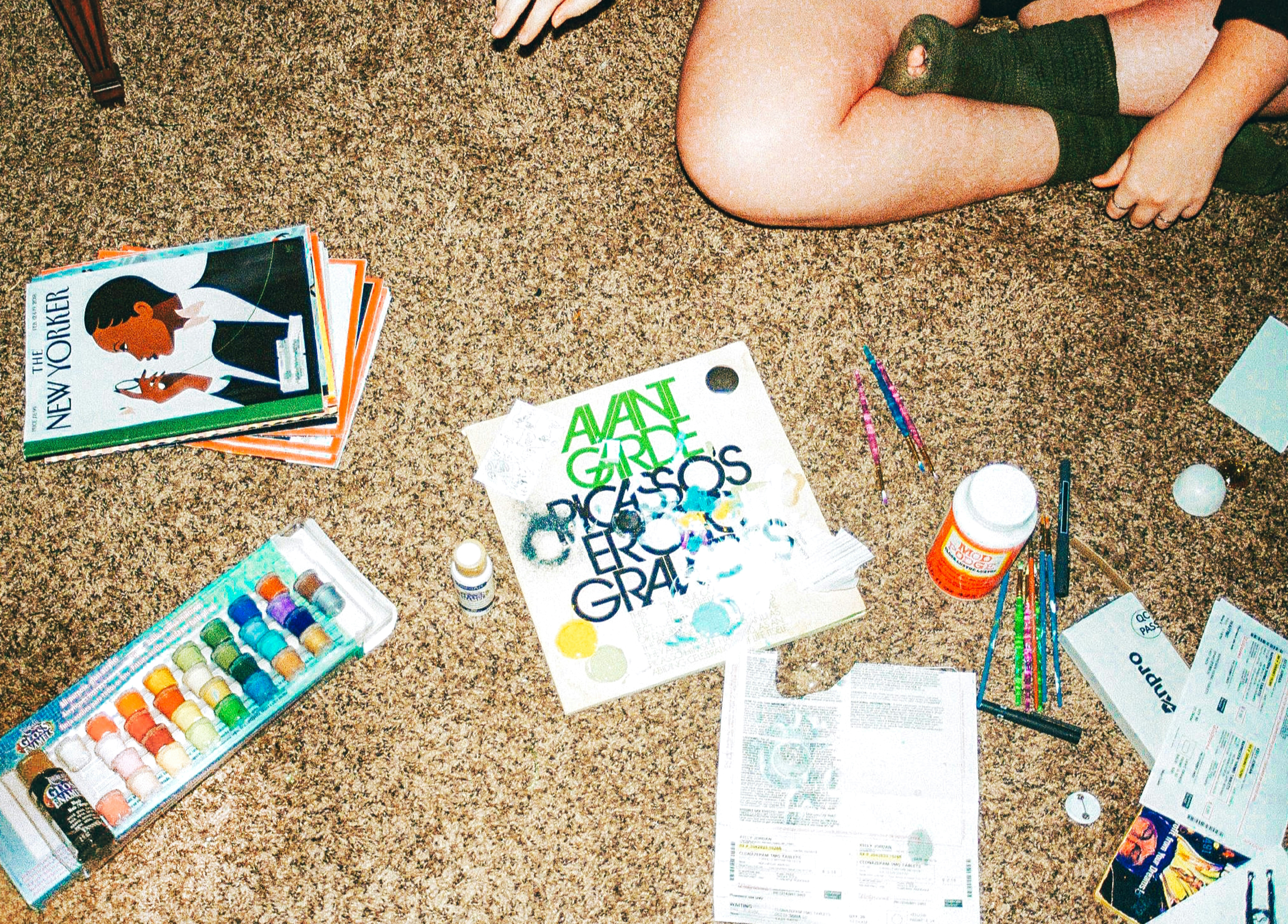Our Process for Creating Authentic Brands for Clients