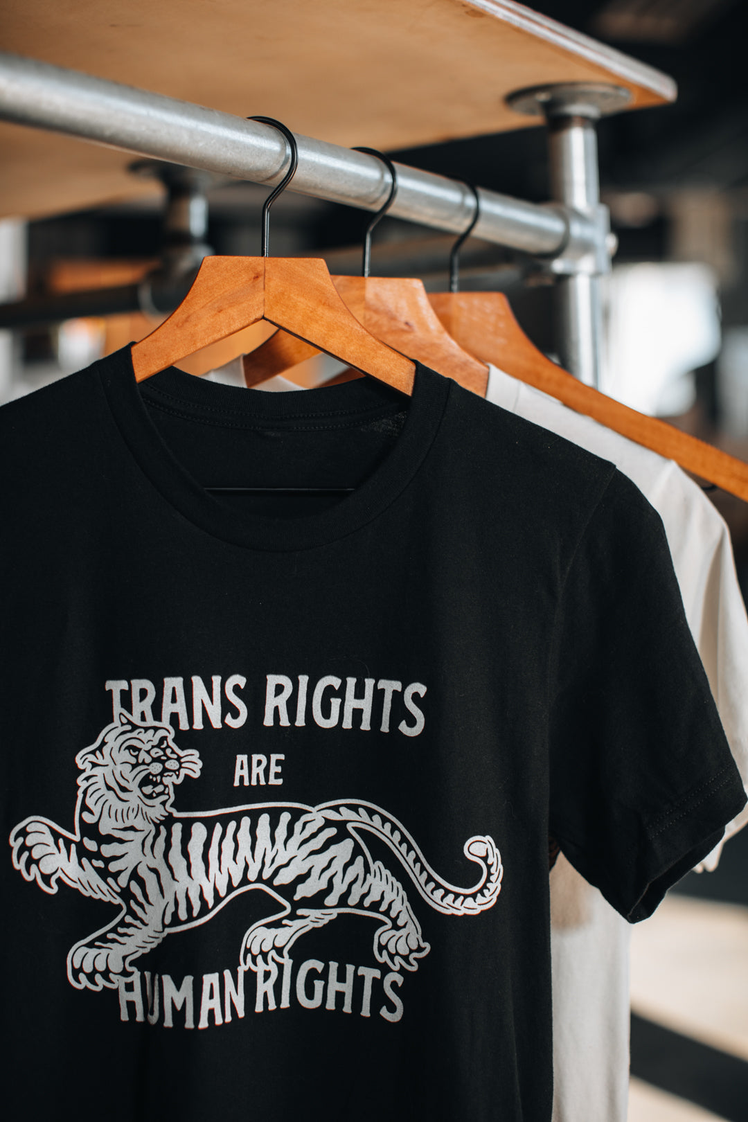 Tees