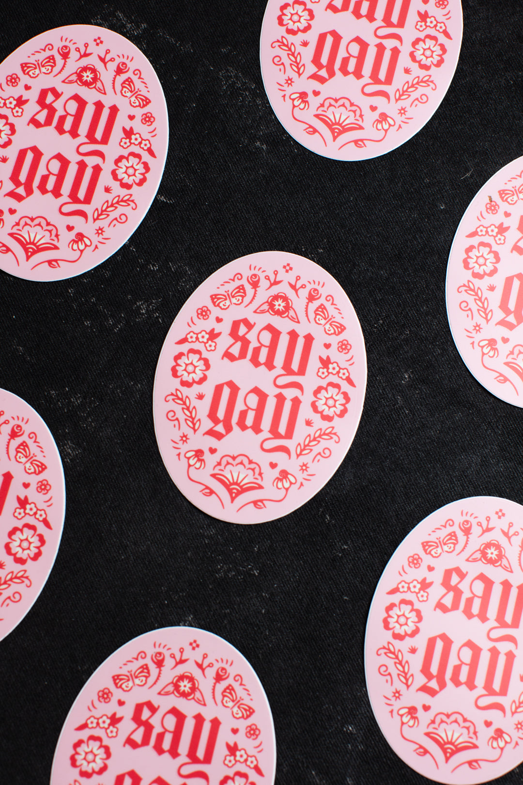 Stickers