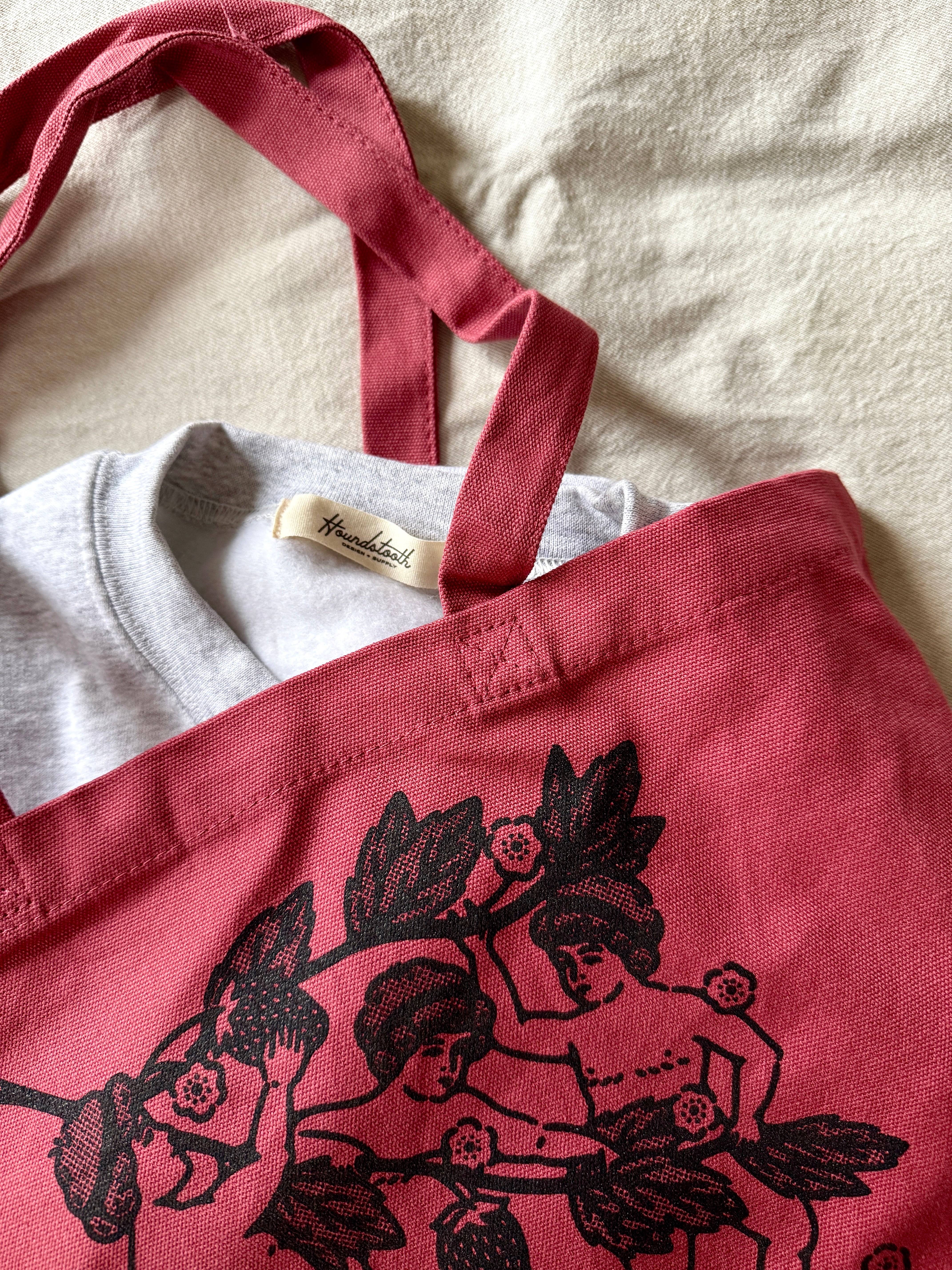Take Care Tote