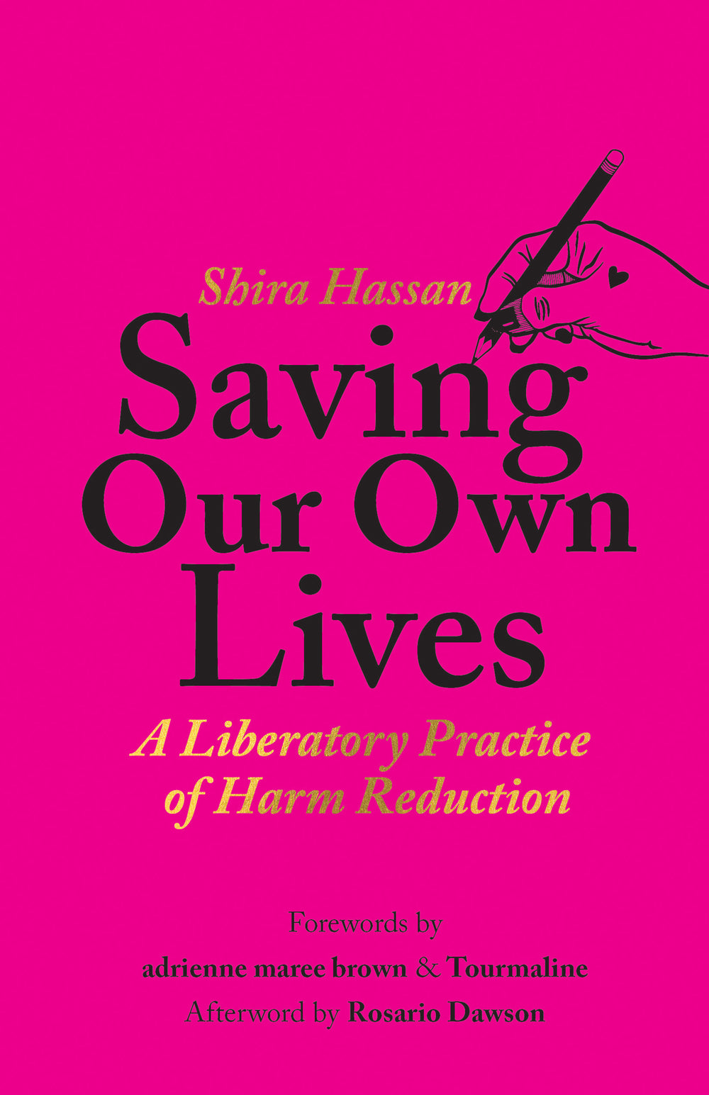Study Club: Saving Our Own Lives