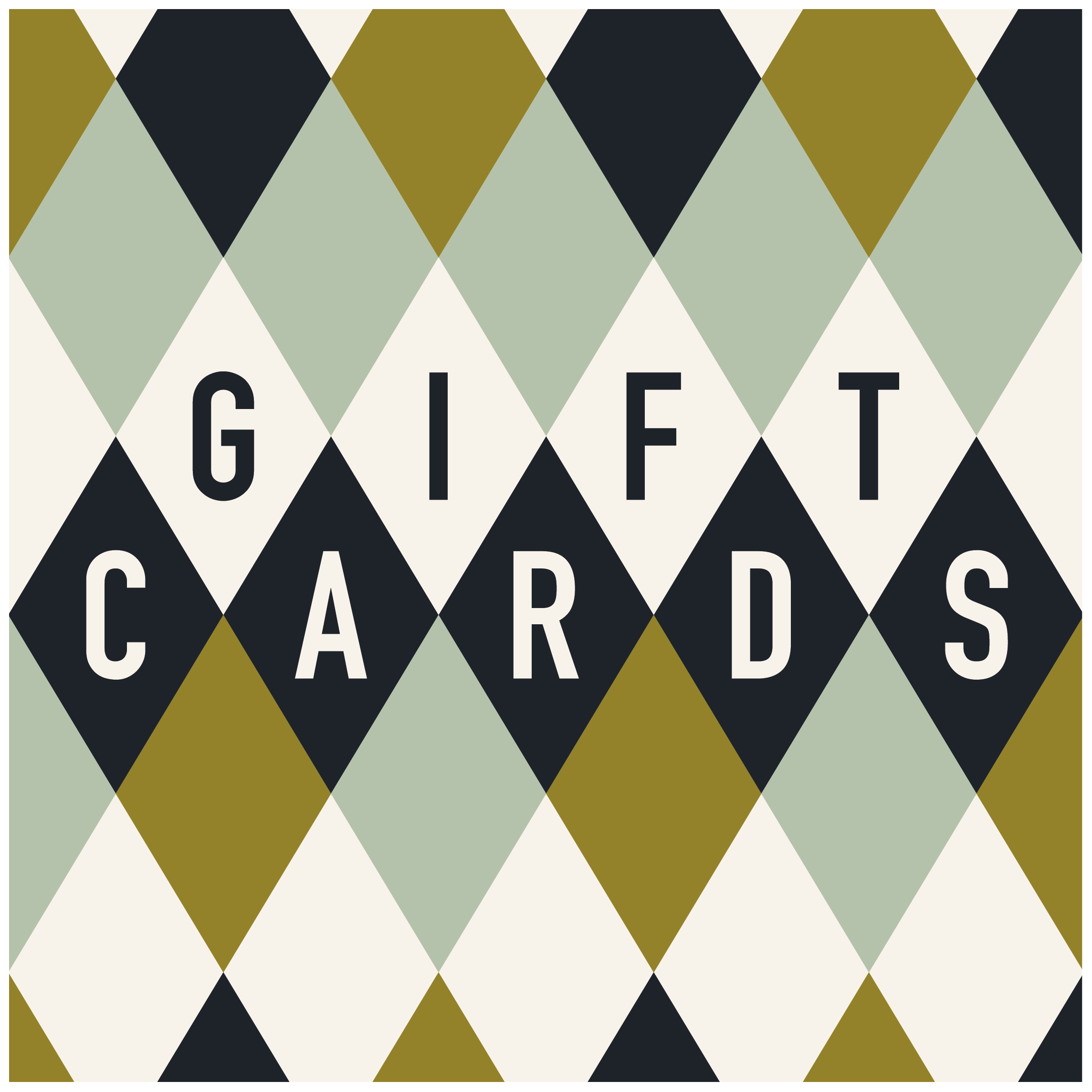 Houndstooth USA Digital Gift Card