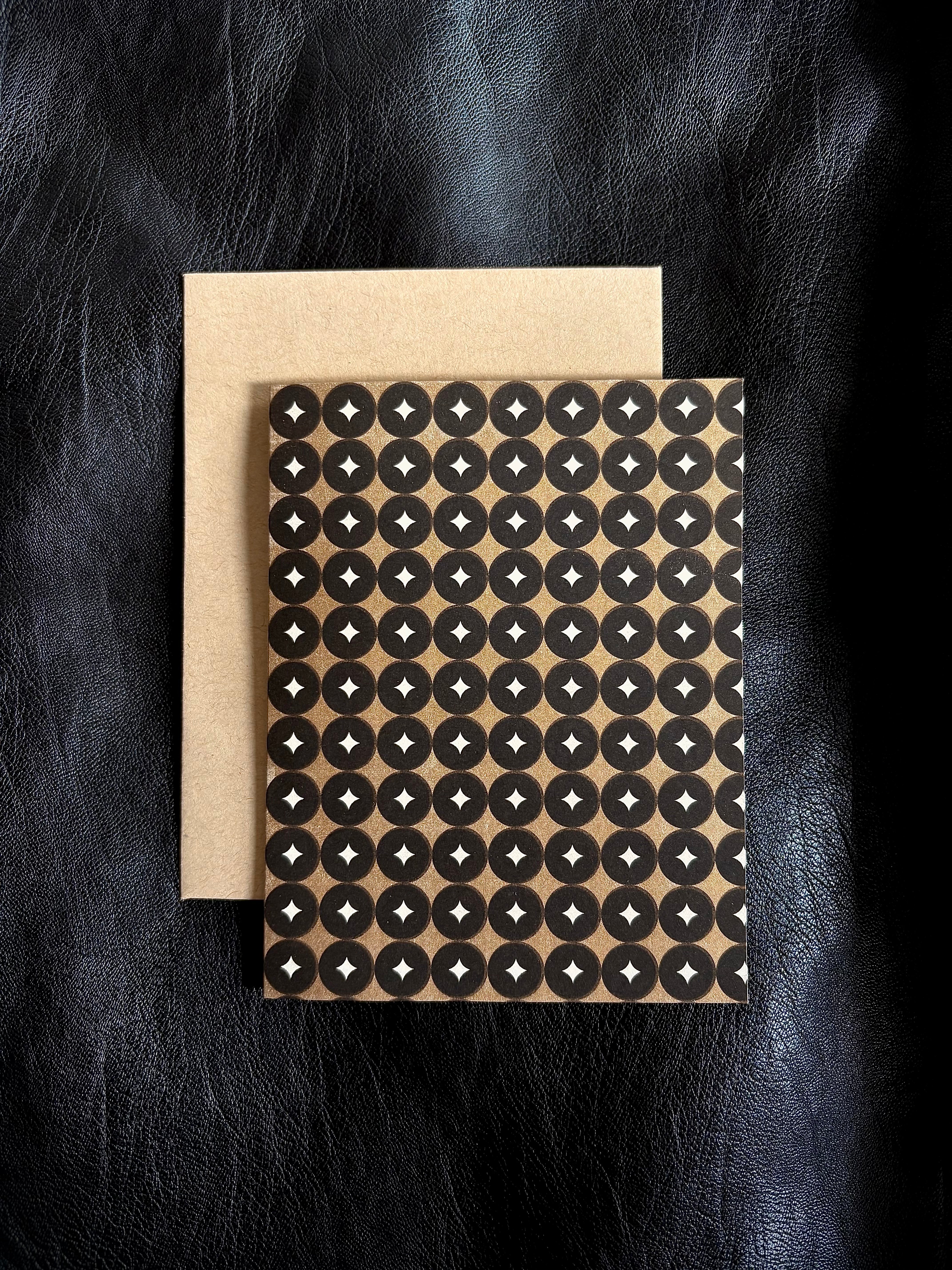 Constellation Greeting Cards