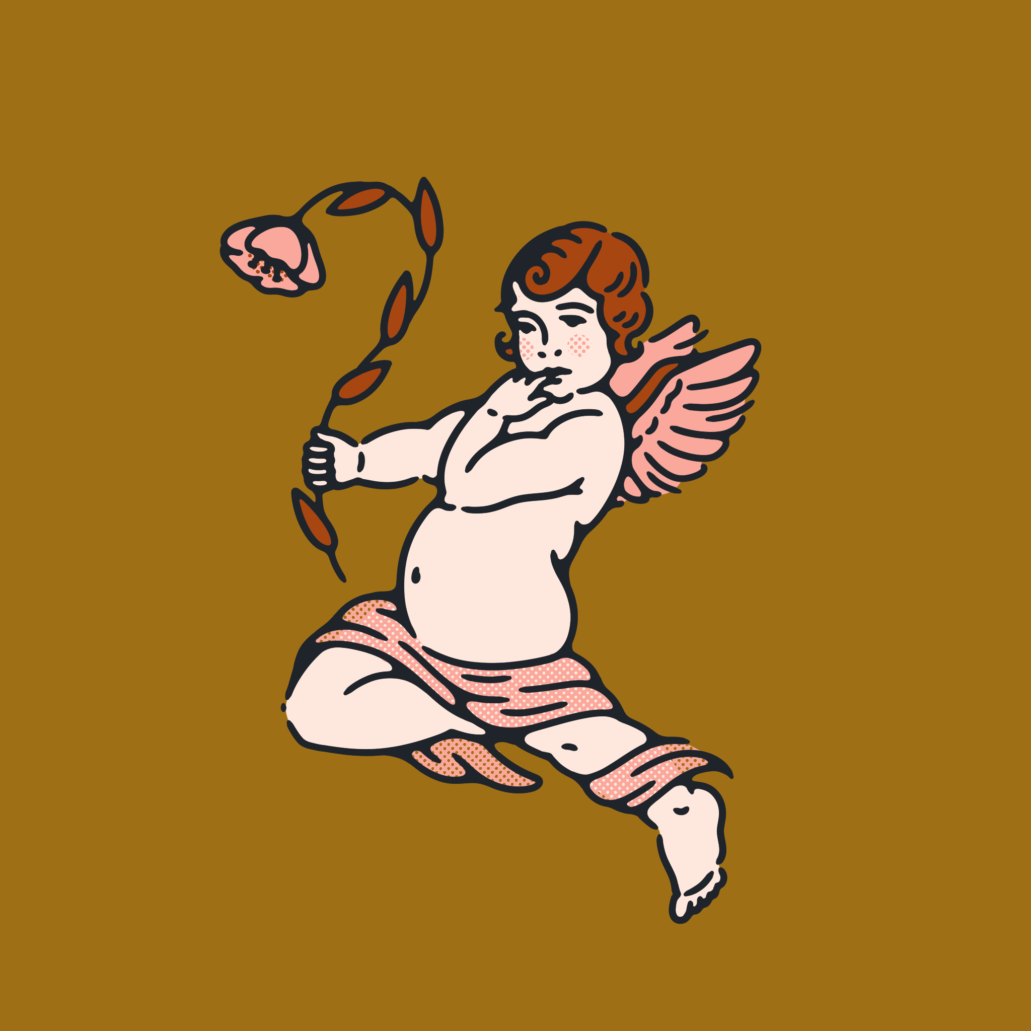 Pay-What-You-Can Custom Portraits