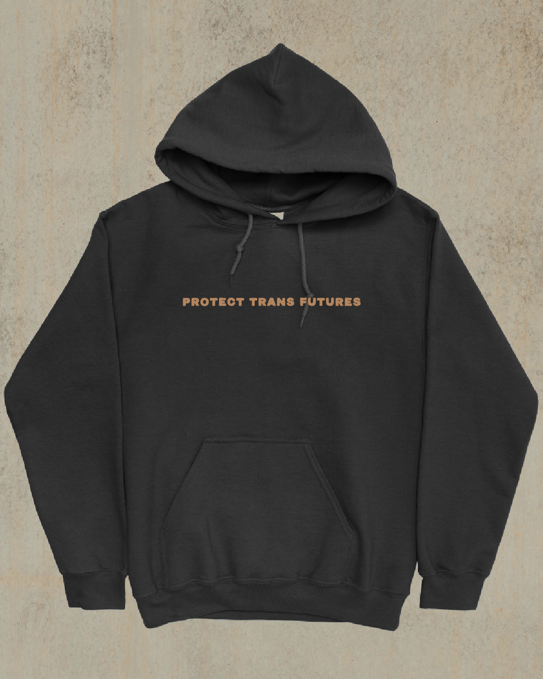 Trans Rights are Human Rights Hoodie