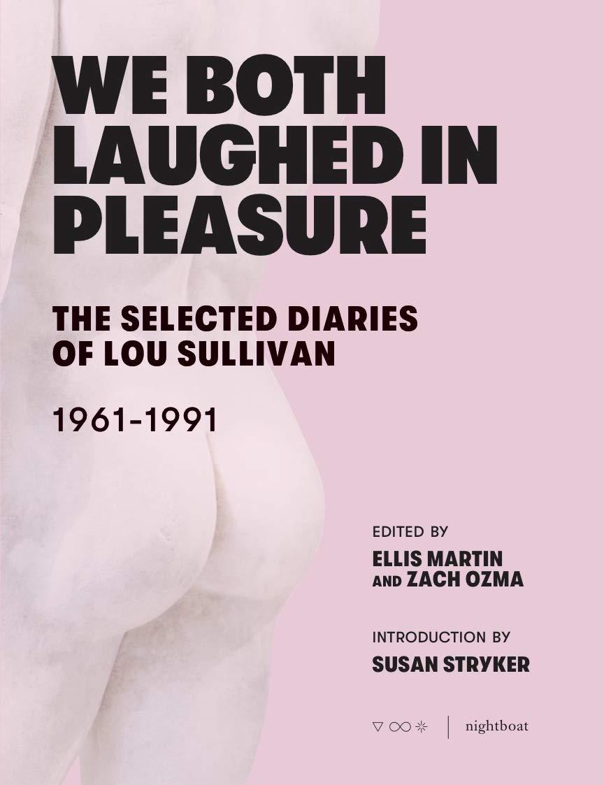 Study Club: We Both Laughed In Pleasure