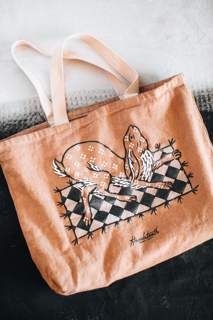 Hare Tote