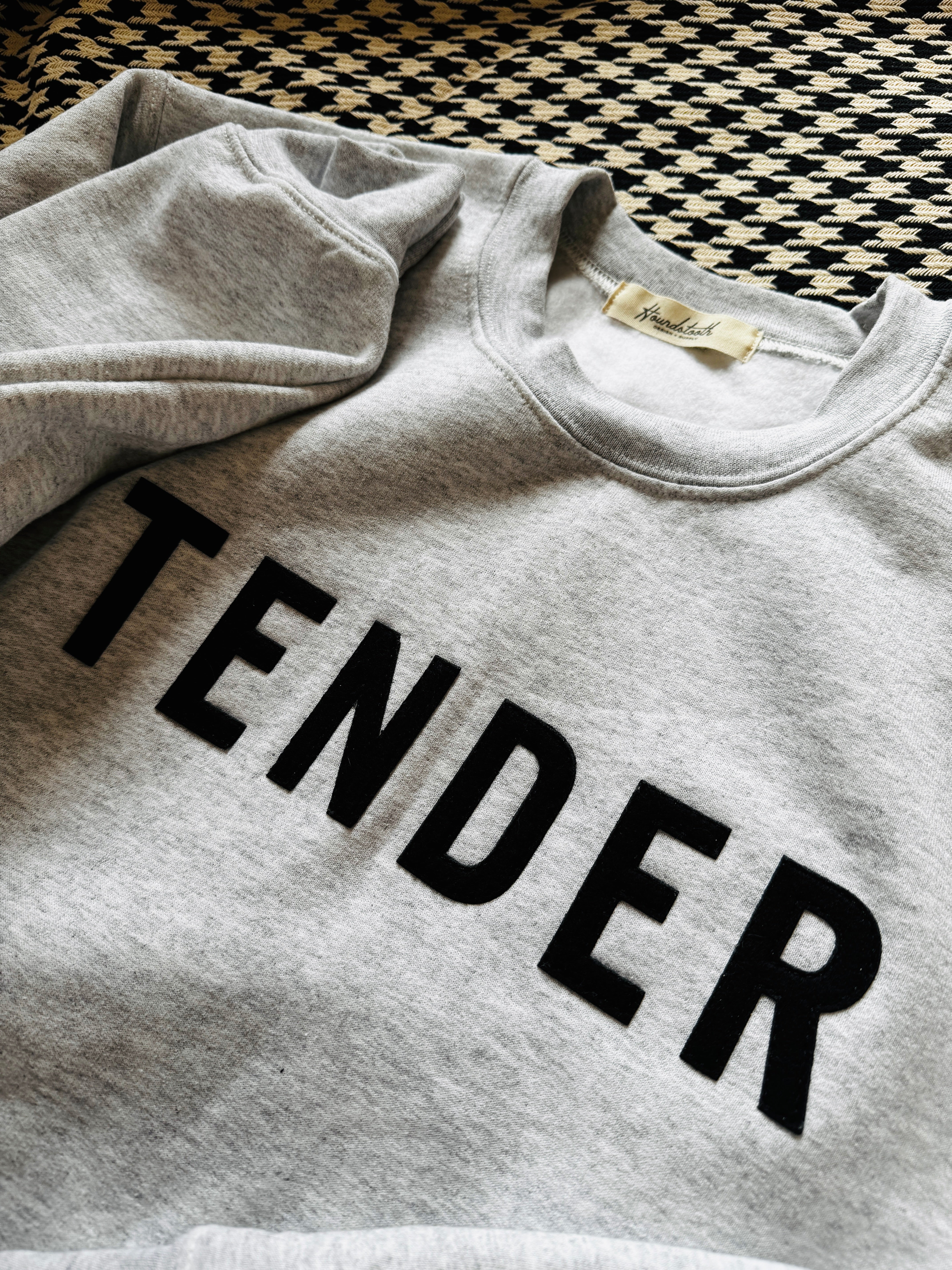 Tender Sweatshirt