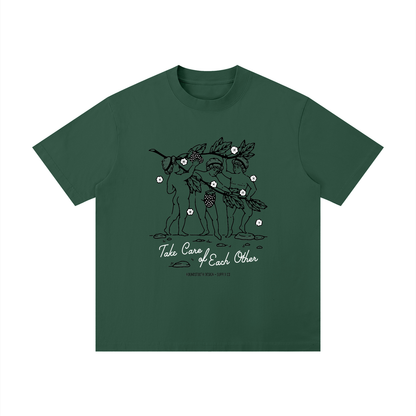 Take Care Tee